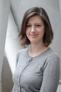 Claudia Pichler, Foto: Julia Hägele